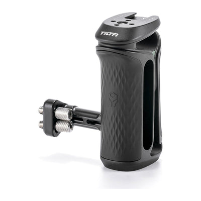 Tilta Xeno Side Handle (Dual 1/4"-20) - Black