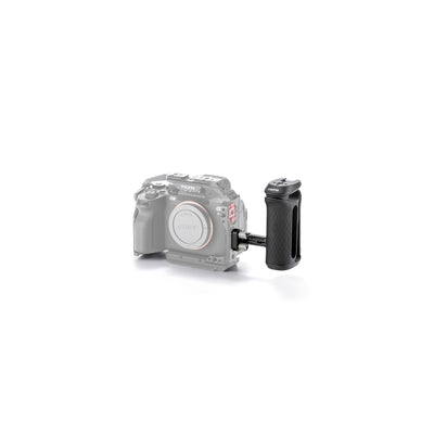 Tilta Xeno Side Handle (Dual 1/4"-20) - Black