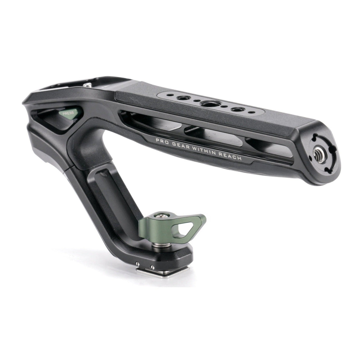 Tilta Xeno Top Handle (Cold Shoe) - Black
