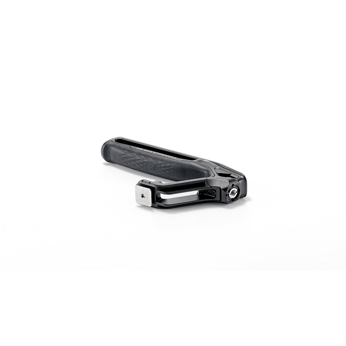 Tilta Xeno Top Handle (Cold Shoe) - Black