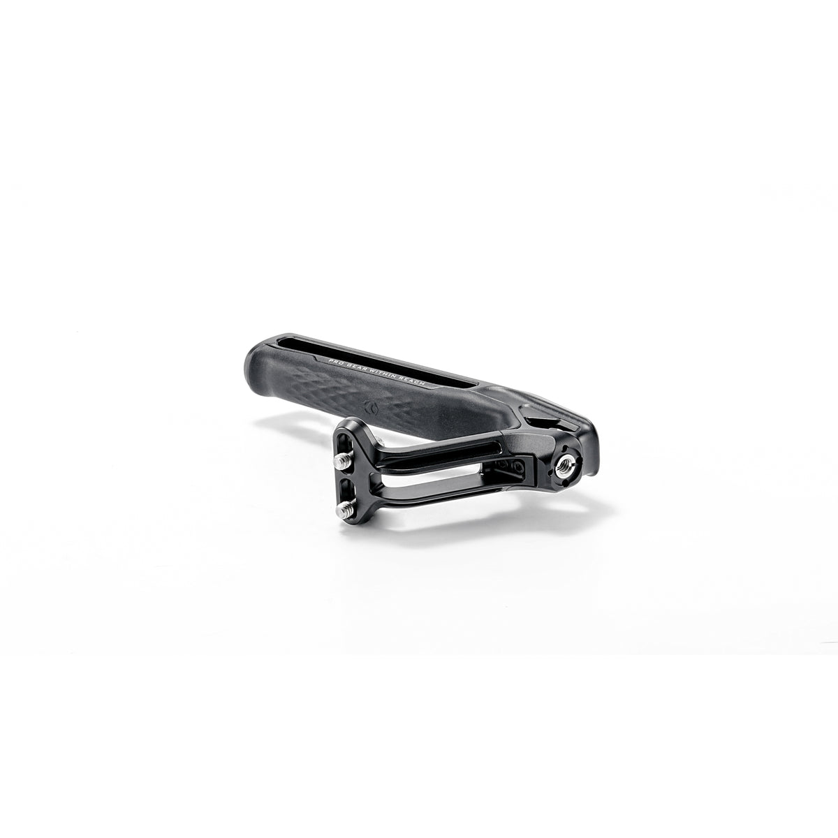 Tilta Xeno Top Handle (Dual 1/4"-20) - Black