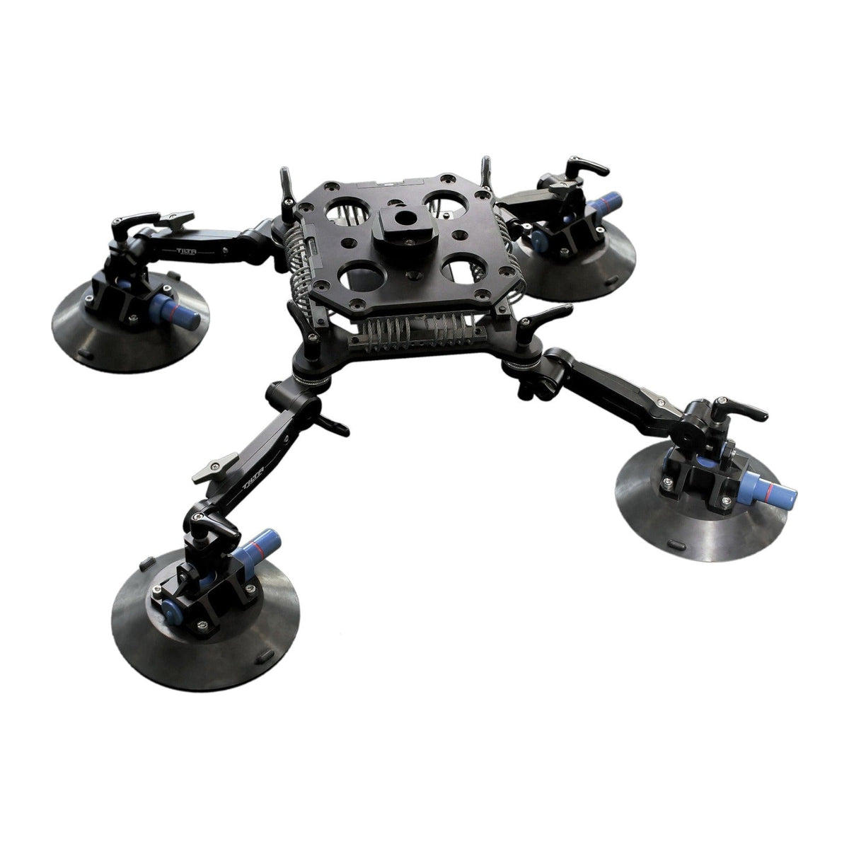 Tilta Suction Disc Cradle Head with V mount (Kit)