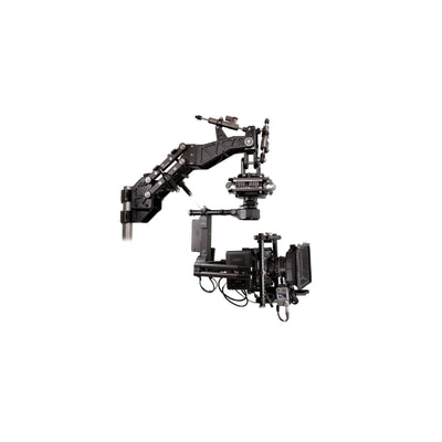 Tilta Arm (Vehicle Mounted Shock Absorbing Arm)