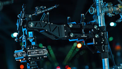 Tilta Arm (Vehicle Mounted Shock Absorbing Arm)