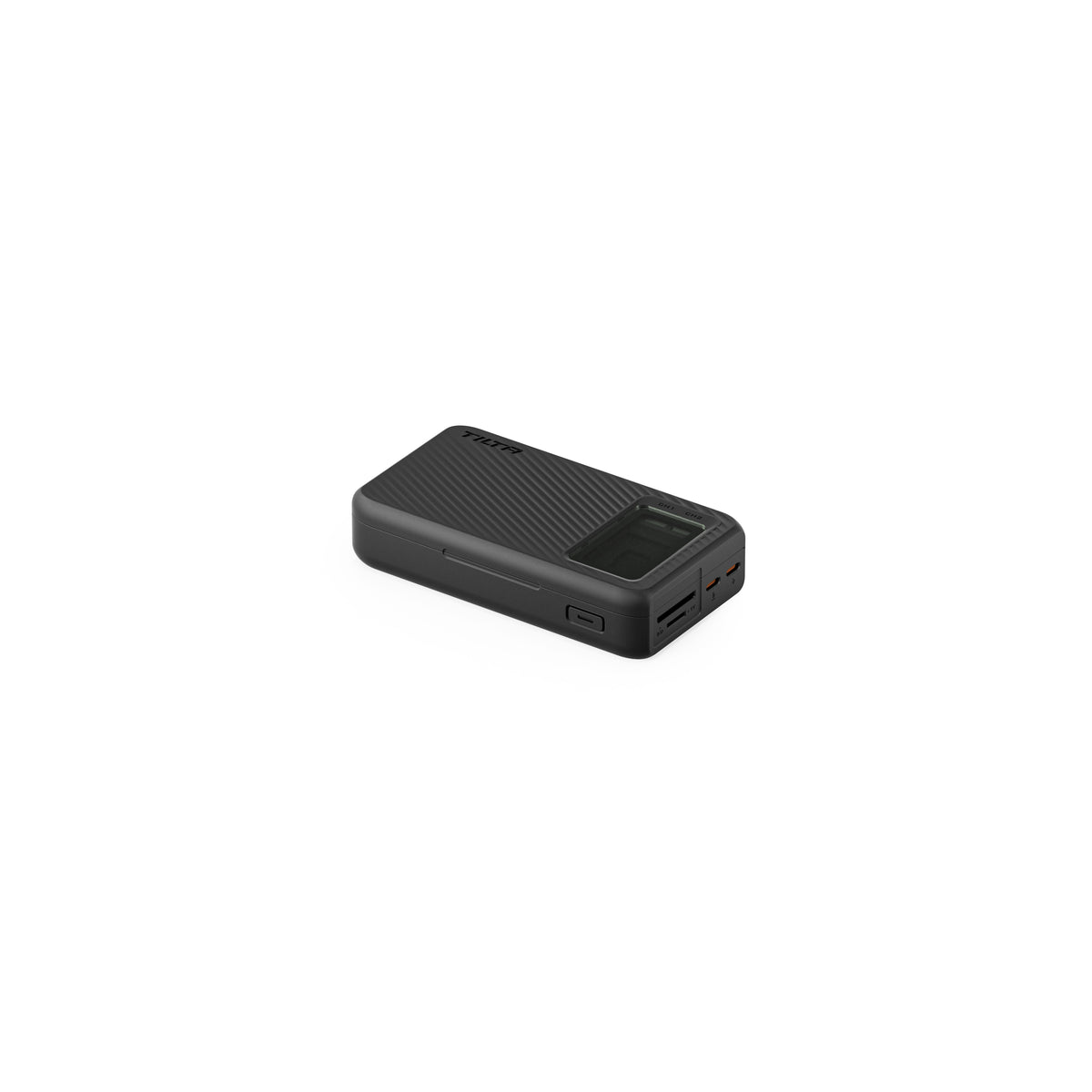 Tilta All-In-One Recharge Companion for NP-FZ100 - Black