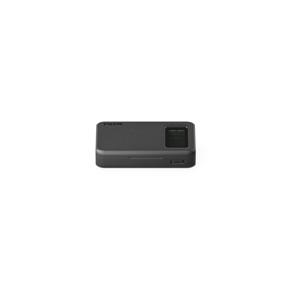 Tilta All-In-One Recharge Companion for NP-FZ100 - Black