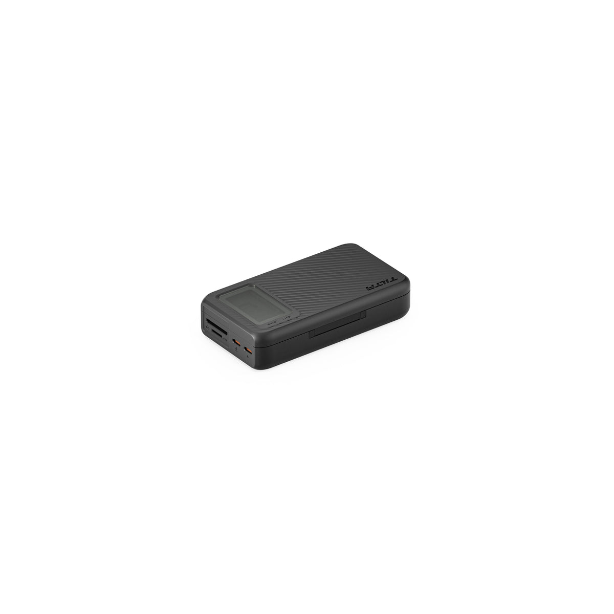 Tilta All-In-One Recharge Companion for NP-FZ100 - Black