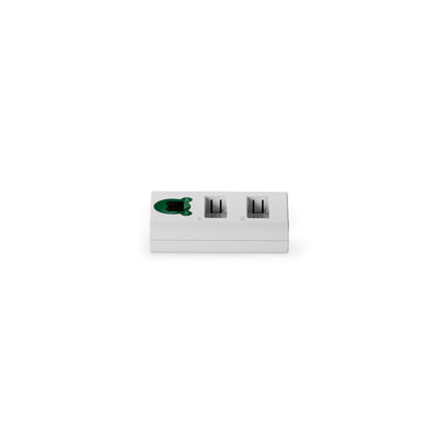 Tilta Battery Charger for LP-E17 (2 Channel) - Forest Green