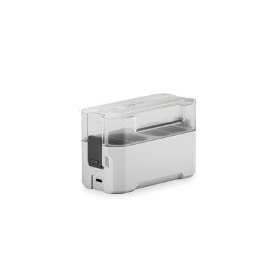 Tilta Portable Charging Station for LP-E6 (4 Channel) - Off White