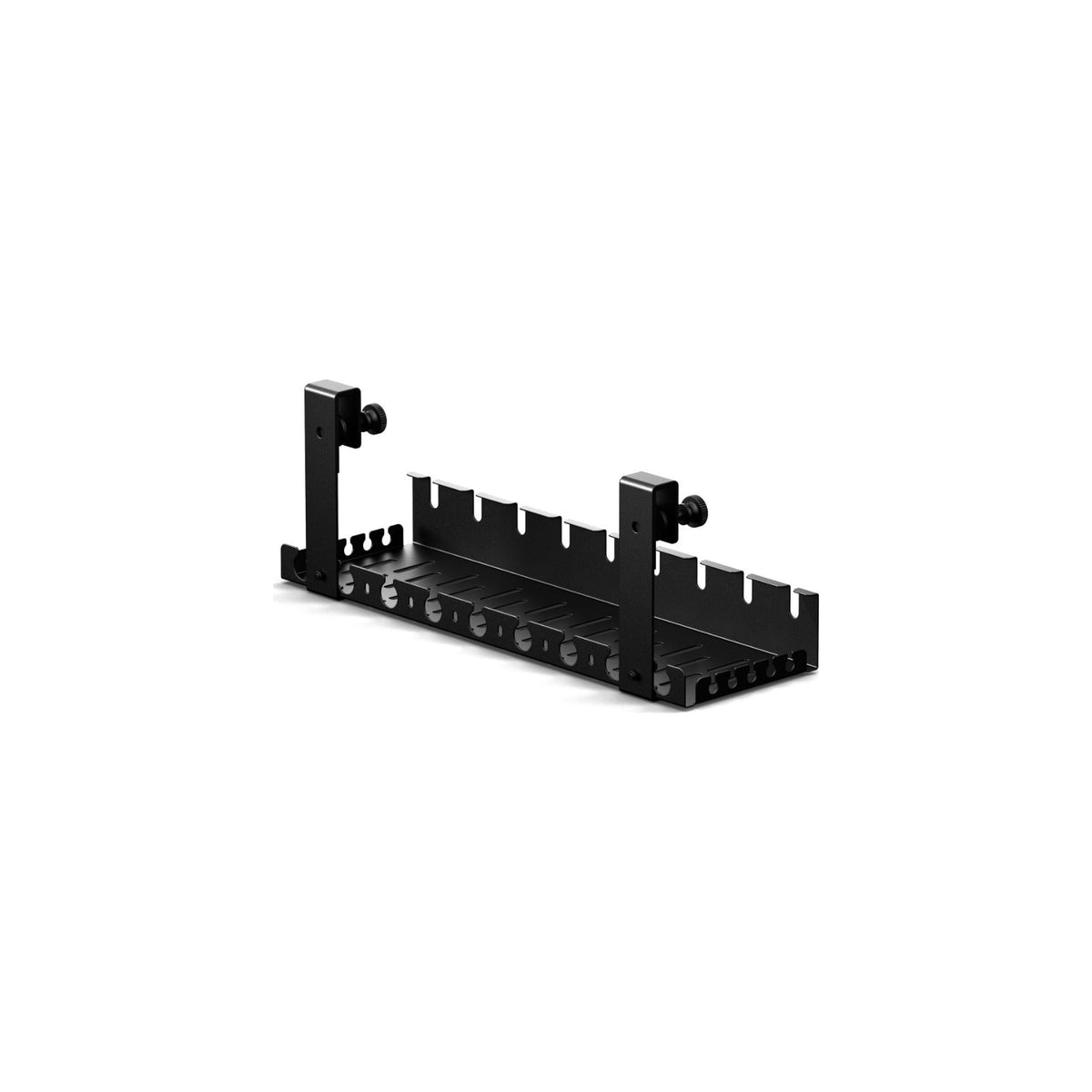 Tilta Cable Management Storage Bin for Boulder Camera Cart - Black