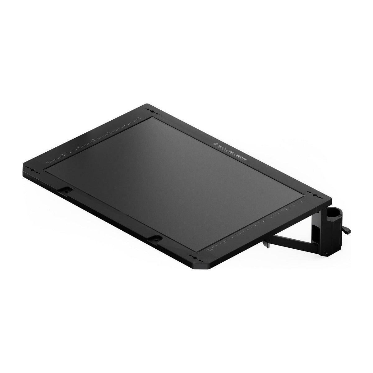 Tilta IGT Plate Expansion Module Kit for Boulder Camera Cart - Black