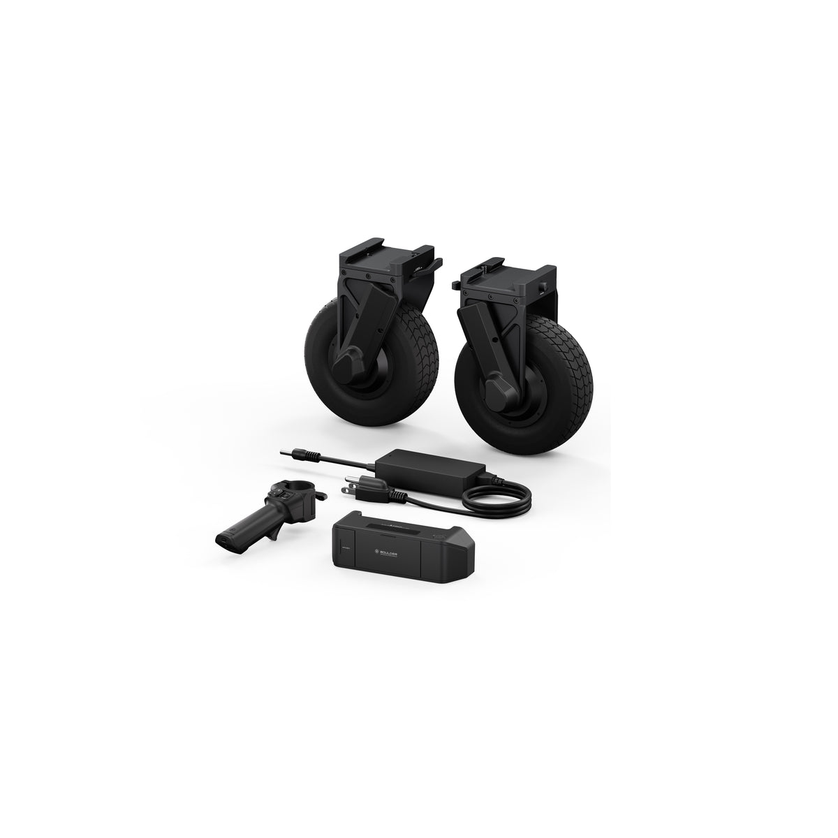 Tilta Motorized Control Kit for Boulder Camera Cart - Black