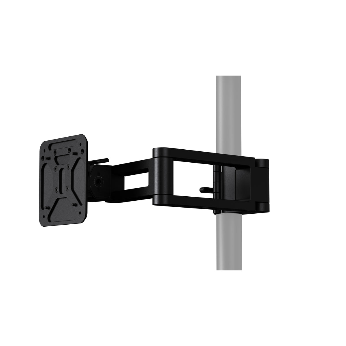 Tilta Monitor Mounting Bracket for Boulder Camera Cart - Black