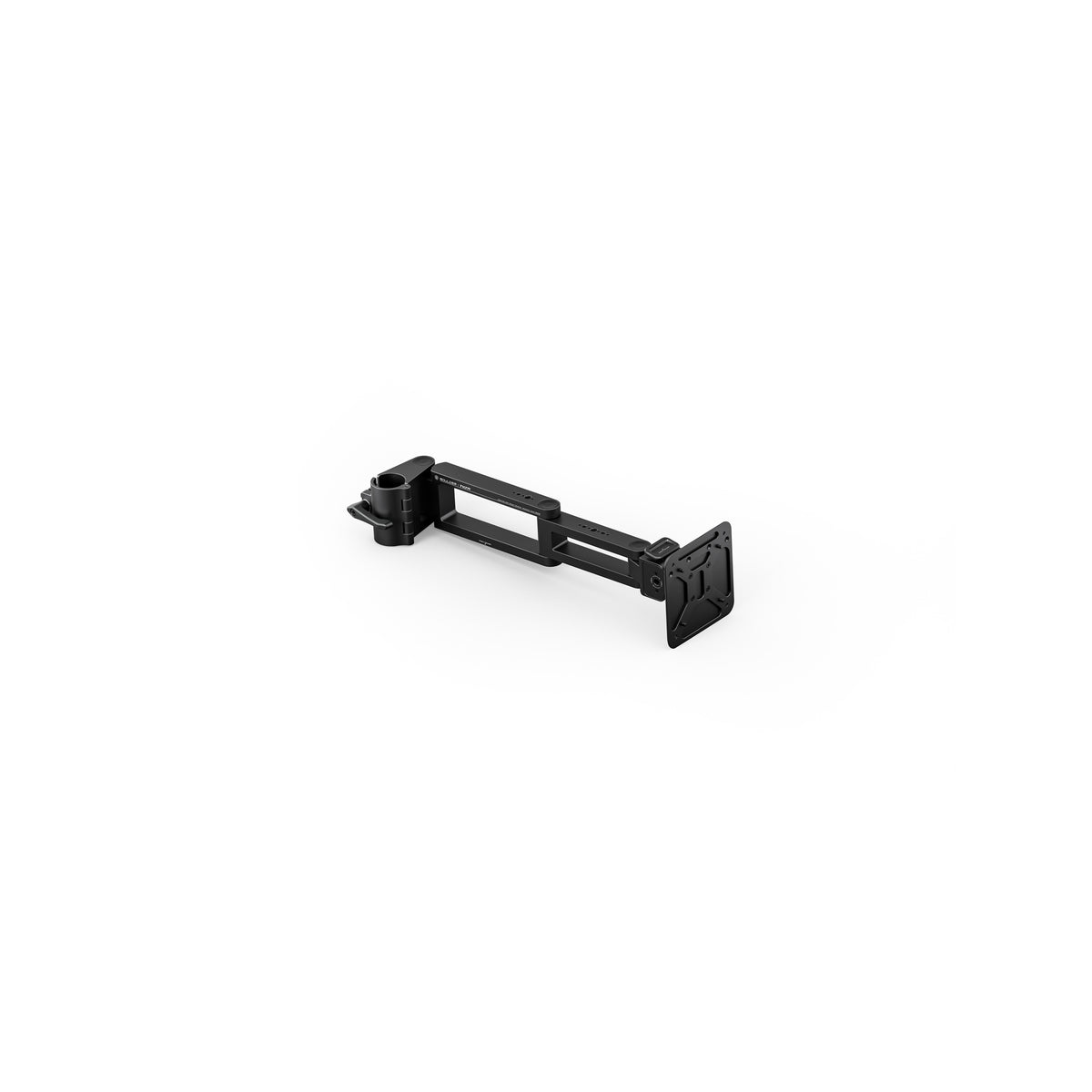 Tilta Monitor Mounting Bracket for Boulder Camera Cart - Black
