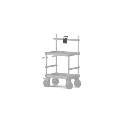 Tilta Monitor Mounting Kit for Boulder Camera Cart - Black – Monitor Mount