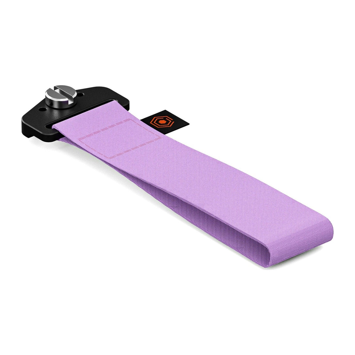 Tilta 1/4”-20 Mounting Strap for Boulder Camera Cart - Purple