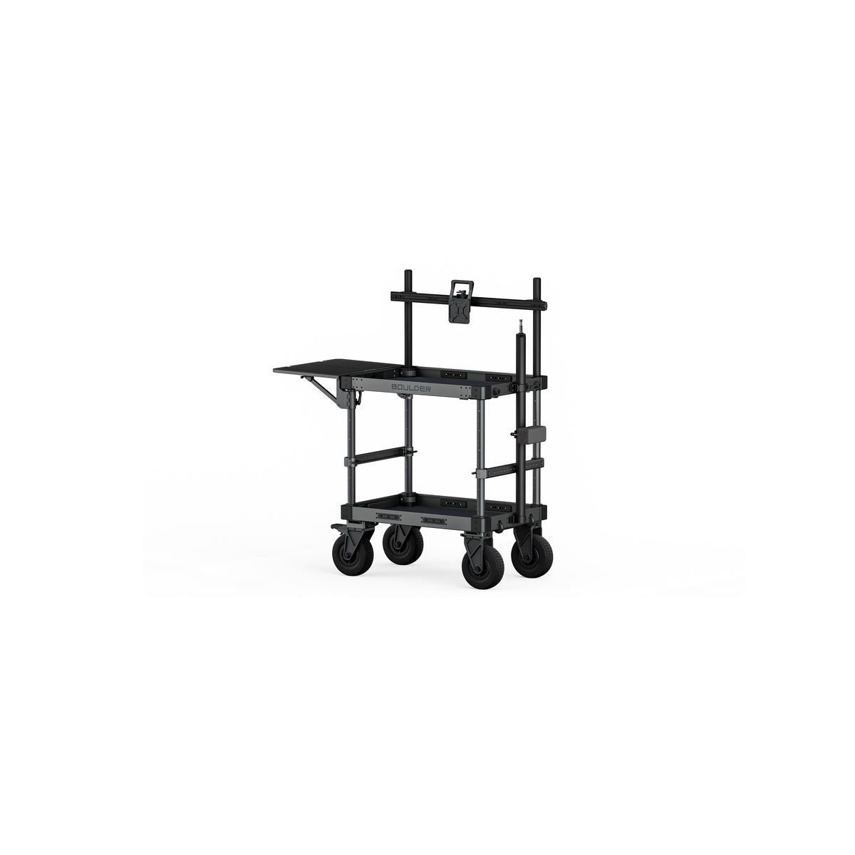 Tilta Boulder Camera Cart Indie Kit - Gray
