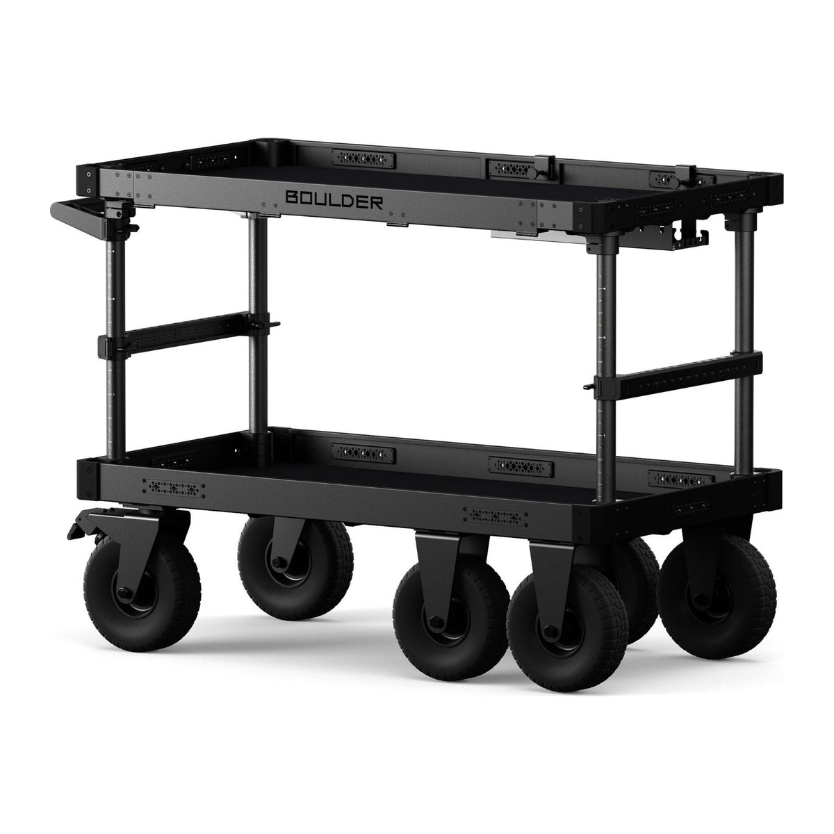 Tilta Boulder Camera Cart XL - Black