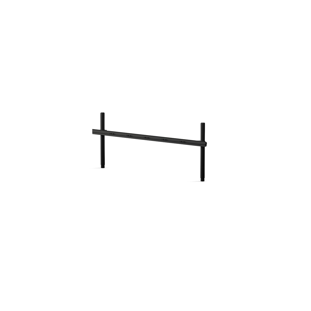 Tilta Expansion Mounting Bracket Kit for Boulder Camera Cart XL - Black