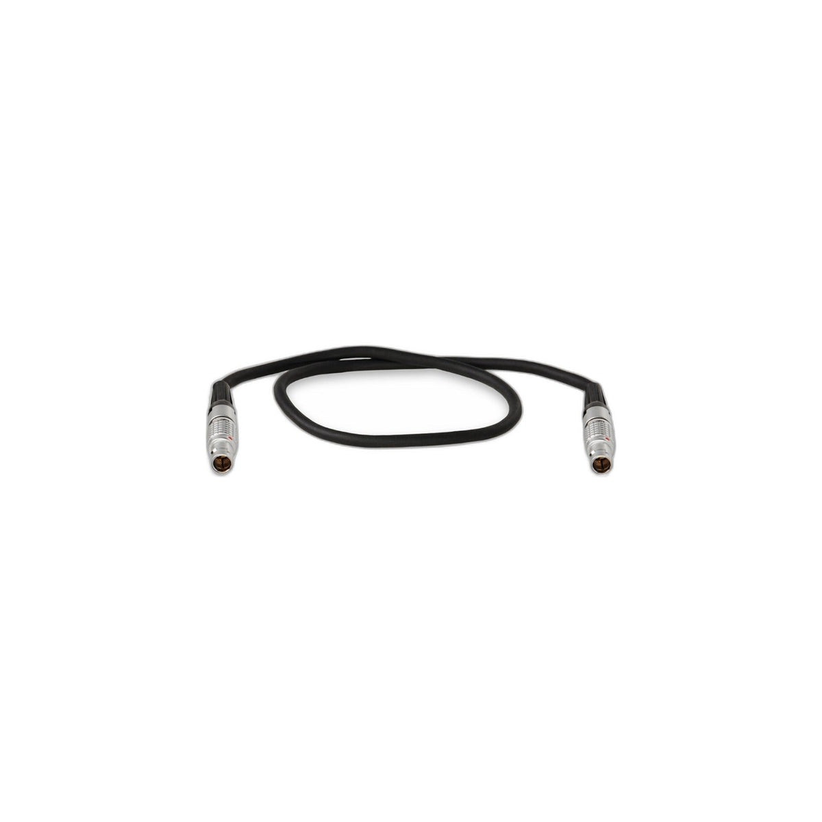 Tilta 2-Pin Lemo to 2-Pin Lemo Cable