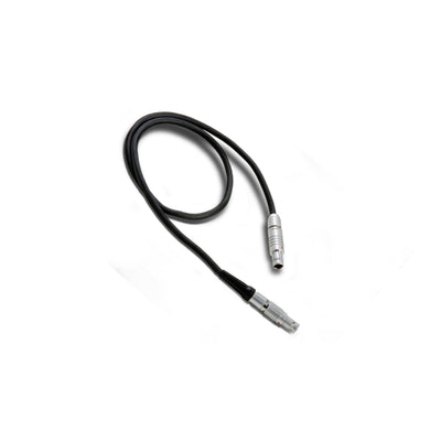 Tilta 2-Pin Lemo to 3-Pin Fischer Cable