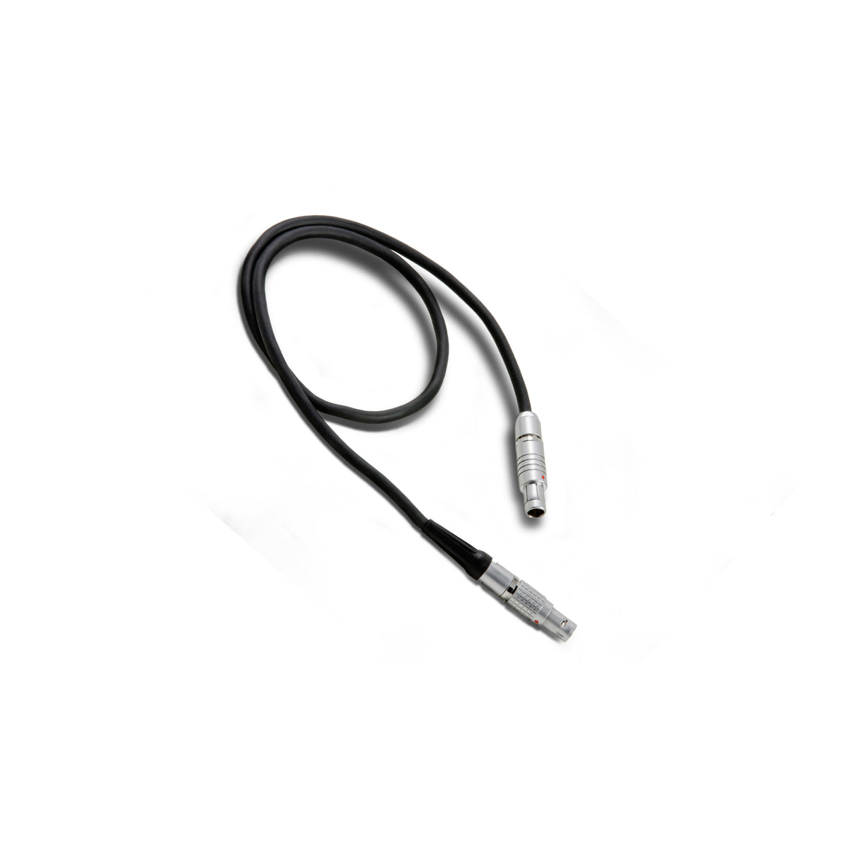 Tilta 2-Pin Lemo to 3-Pin Fischer Cable