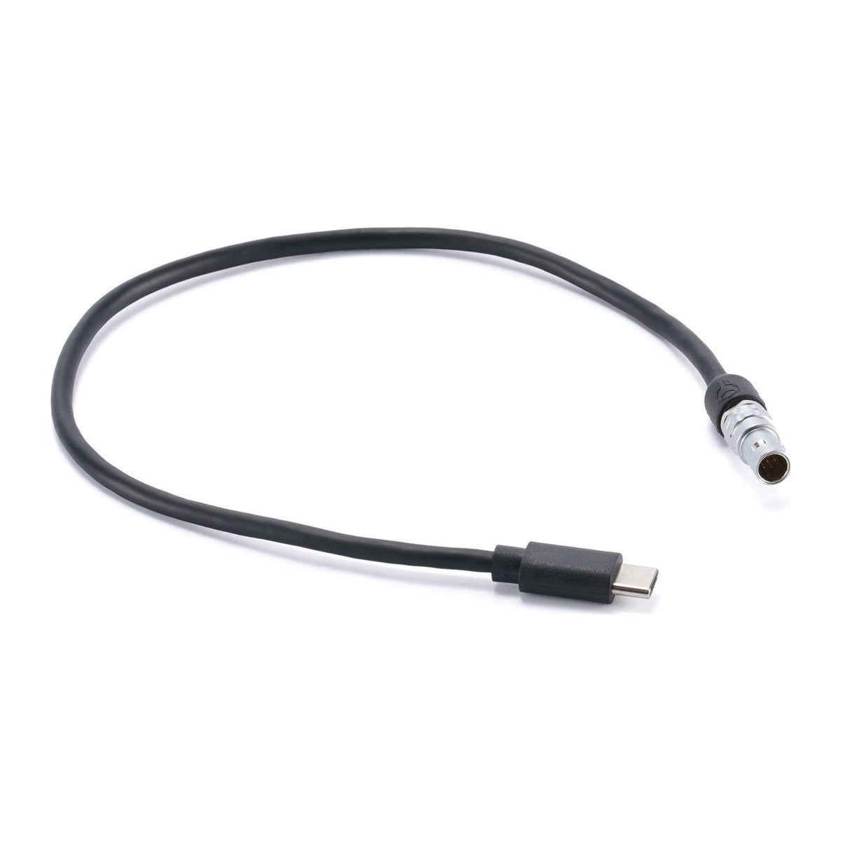 Tilta Nucleus-M II 7-Pin to USB-C Power Cable (36cm)