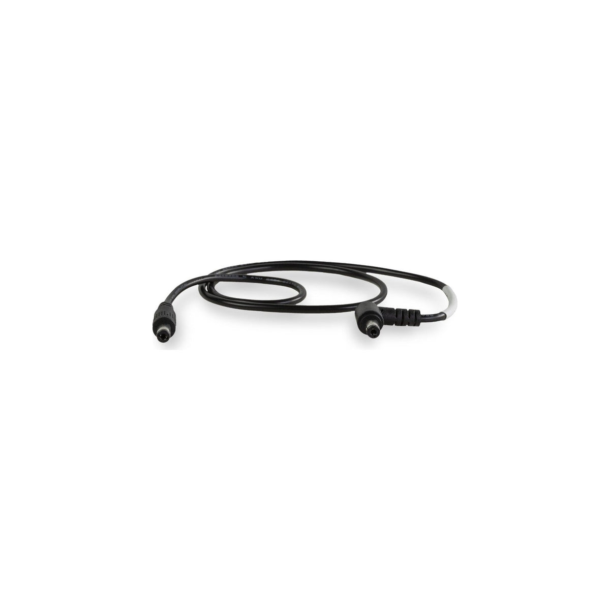 Tilta 5.5/2.1mm DC Male to 5.5/2.1mm DC Male (8V) Cable