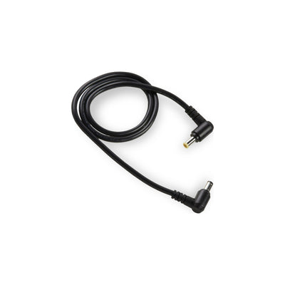 Tilta 5.5/2.5mm DC Male to 5.0/3.0mm DC Male Cable