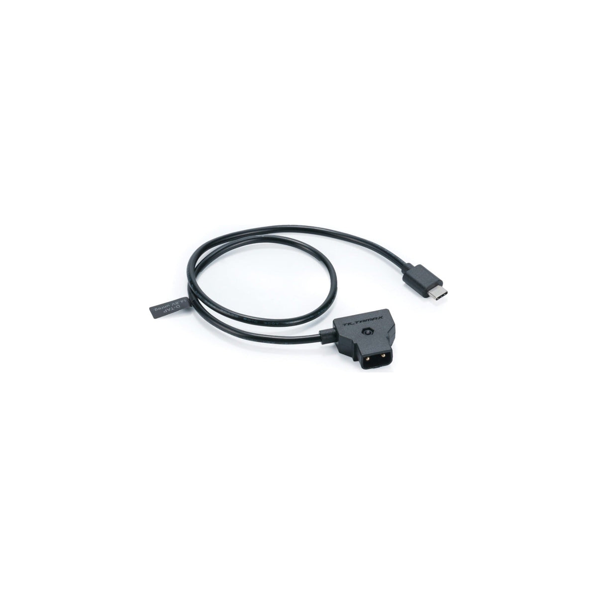 Tilta P-Tap to USB-C Power Cable (50cm)