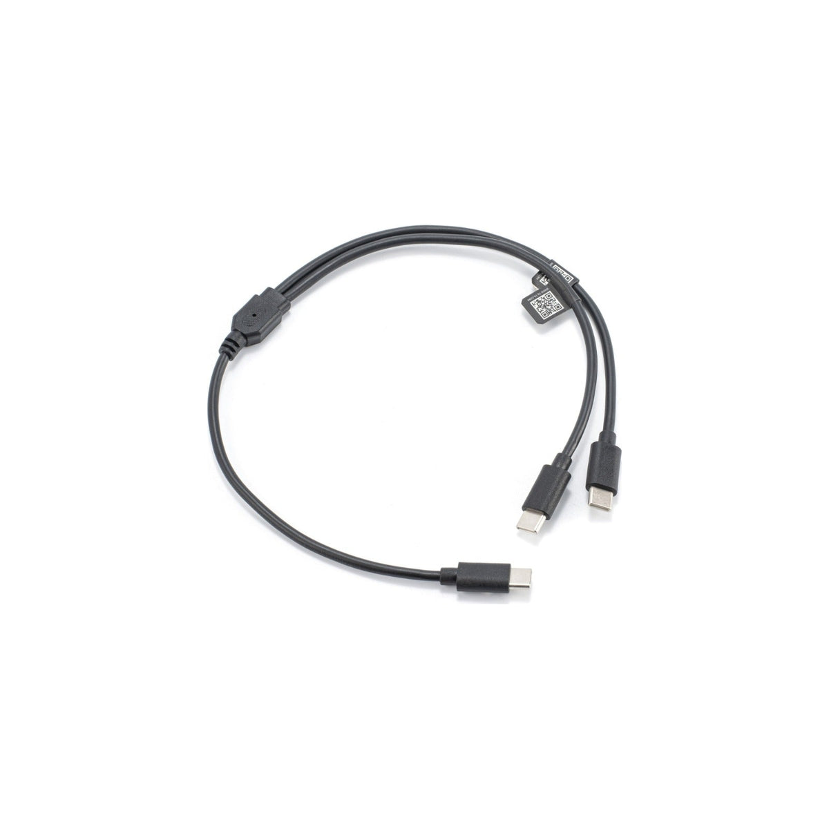 Tilta USB-C to Dual USB-C Splitter Control Cable
