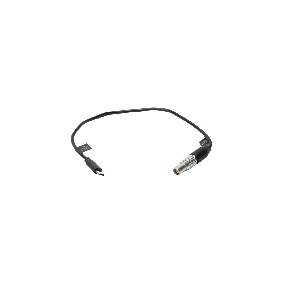 Tilta USB-C to 4+2 Pin Control Cable for DJI Video Transmitter（36cm)