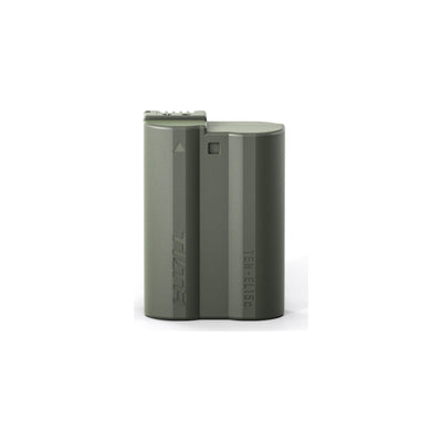 Tilta EN-EL15C Battery with USB-C Input (2400mAh) - Green