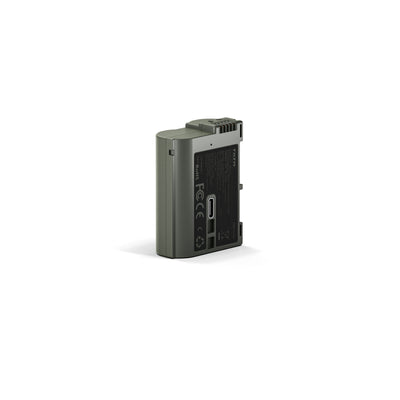 Tilta EN-EL15C Battery with USB-C Input (2400mAh) - Green