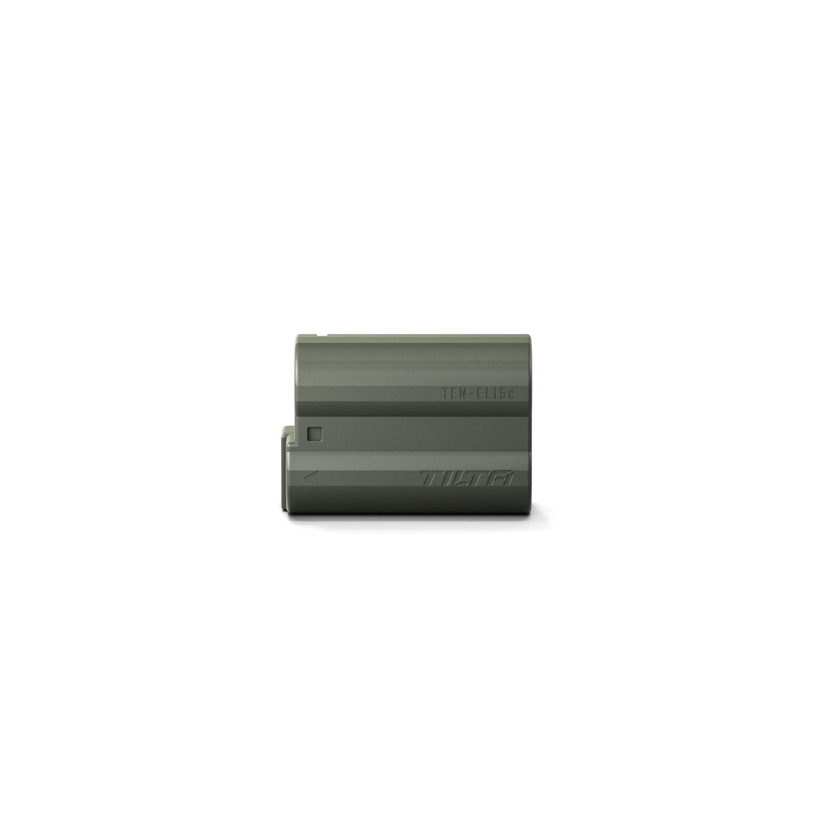 Tilta EN-EL15C Battery with USB-C Input (2400mAh) - Green