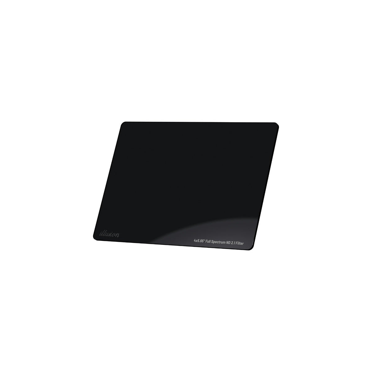 Tilta Illusion 4x5.65" Full Spectrum ND 2.1 Filter