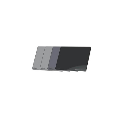 Tilta Illusion 4x5.65" Full Spectrum ND Filter Kit I (0.3-1.2)