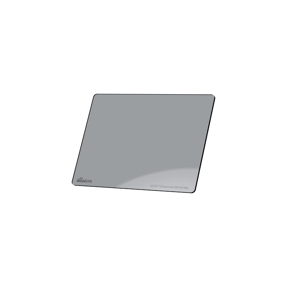 Tilta Illusion 4x5.65" Full Spectrum ND 0.6 Filter