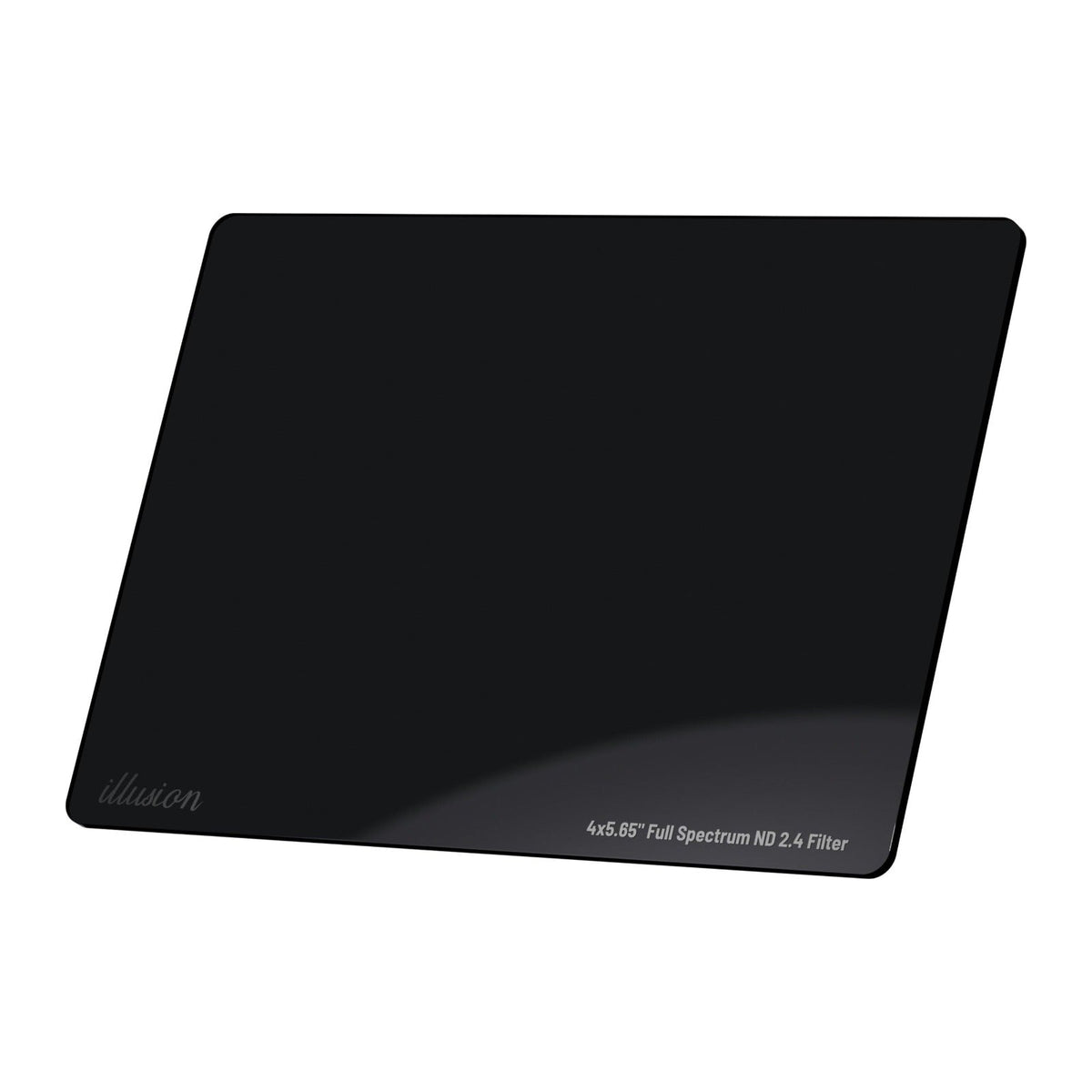 Tilta Illusion 4x5.65" Full Spectrum ND Filter Kit I (0.3-1.2)