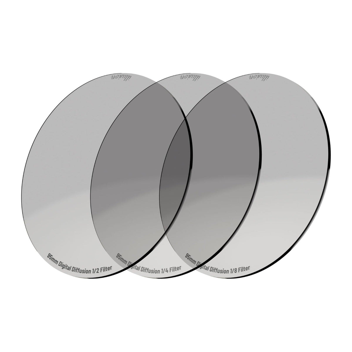 Tilta Illusion 95mm Digital Diffusion Filter Kit