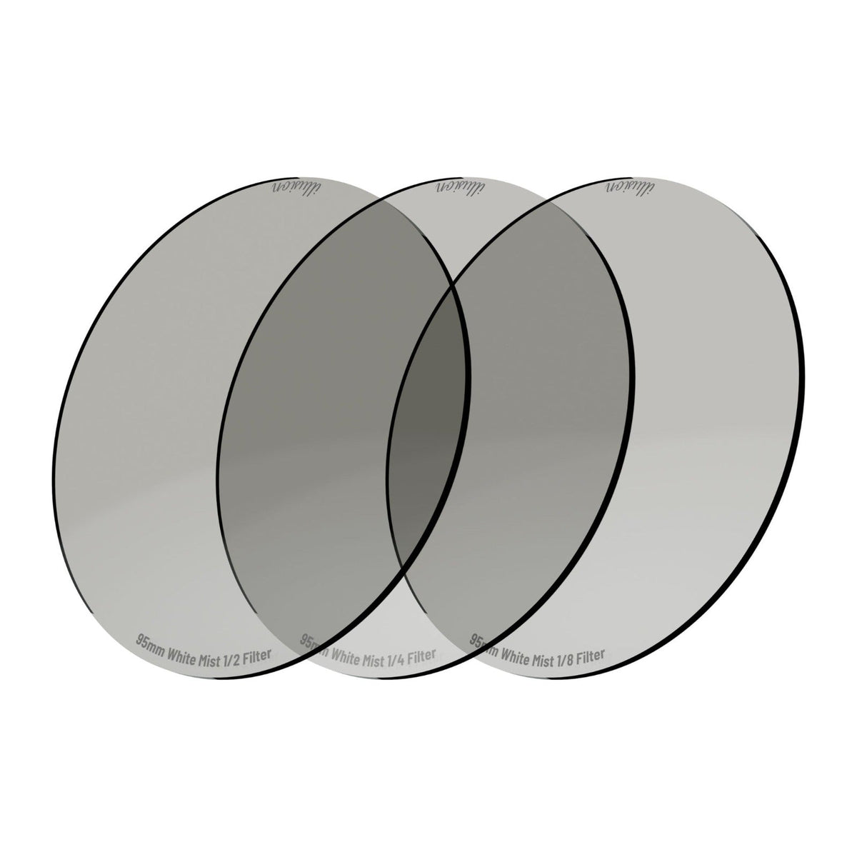 Tilta Illusion 95mm White Mist Filter Kit