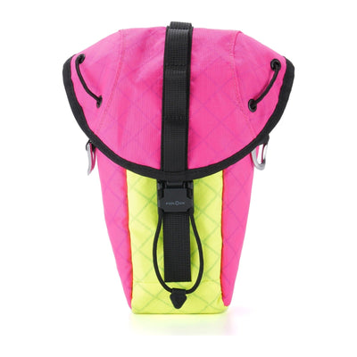 Tilta Fe Crossbody Bag - Neon Pink