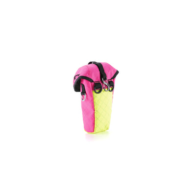 Tilta Fe Crossbody Bag - Neon Pink