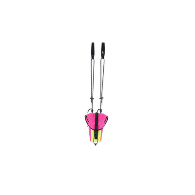 Tilta Fe Crossbody Bag - Neon Pink