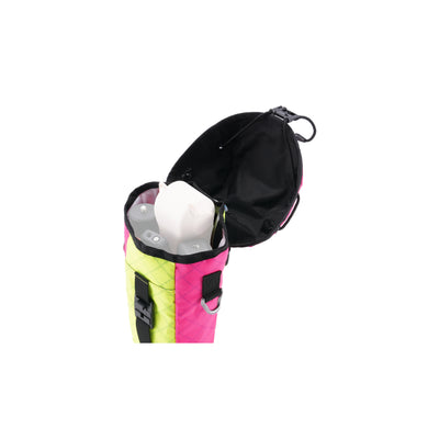 Tilta Fe Crossbody Bag - Neon Pink