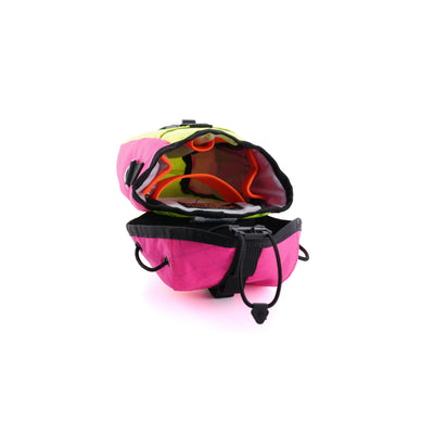 Tilta Fe Crossbody Bag - Neon Pink