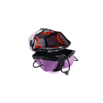 Tilta Fe Crossbody Bag - Purple