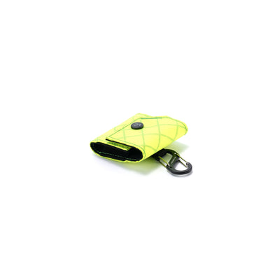 Tilta Fe Ecopak Earbud Carrying Case - Yellow