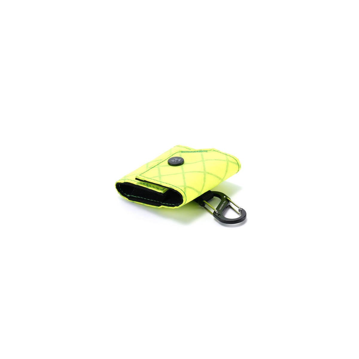 Tilta Fe Ecopak Earbud Carrying Case - Yellow