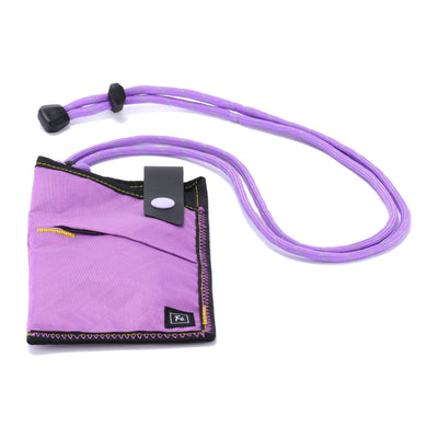 Tilta Fe Ecopak Smartphone Carrying Case - Purple